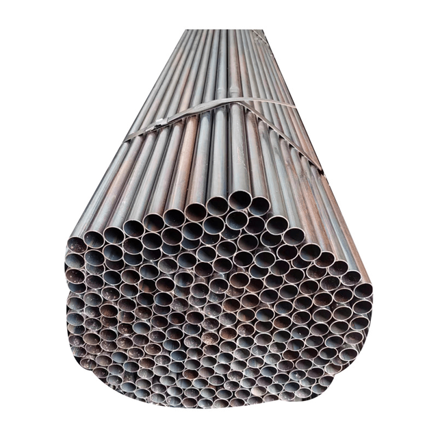 High Strength Steel Tube Manufacturer | Steel Pipe Supplier for Construction & Industrial Projects