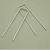 U Shape Nails Factory for Fencing, Wire Mesh & Agricultural Use