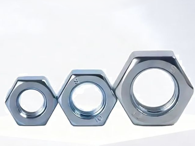 What Is A Hex Bolt? Definition, Manufacturing Standards, And Industrial Applications