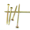 OEM Wood Screws – Customized Sizes, Threads & Surface Treatment
