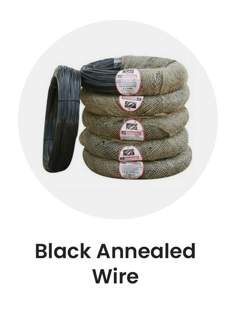 6-Black Annealed