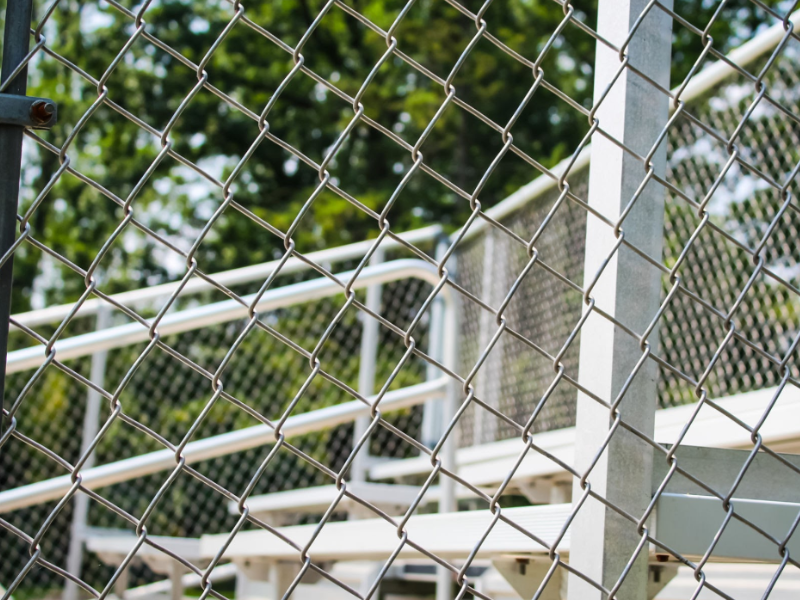 Where Are Chain Link Fences Used? A Deep Dive into Core Applications And Selection Guide