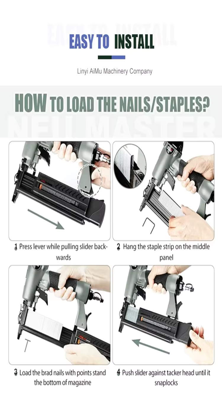 Staple Nails1