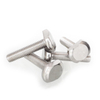 T Bolts For Industrial Profiles, Mechanical Equipment & Rail Systems