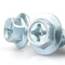 Phillips head socket