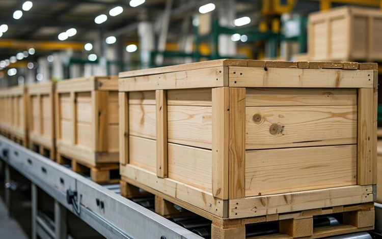 Wooden-Pallet-Manufacturing-and-Assembly