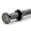 Duplex Head Nails for Construction & Formwork Projects | Factory Direct Supply