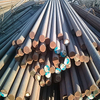 High Quality Steel Rod Supplier | Steel Rods for Industrial Manufacturing & Structural Projects
