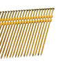 Plastic Strip Collated Nails for Pneumatic Nail Guns in Framing & Wood Construction