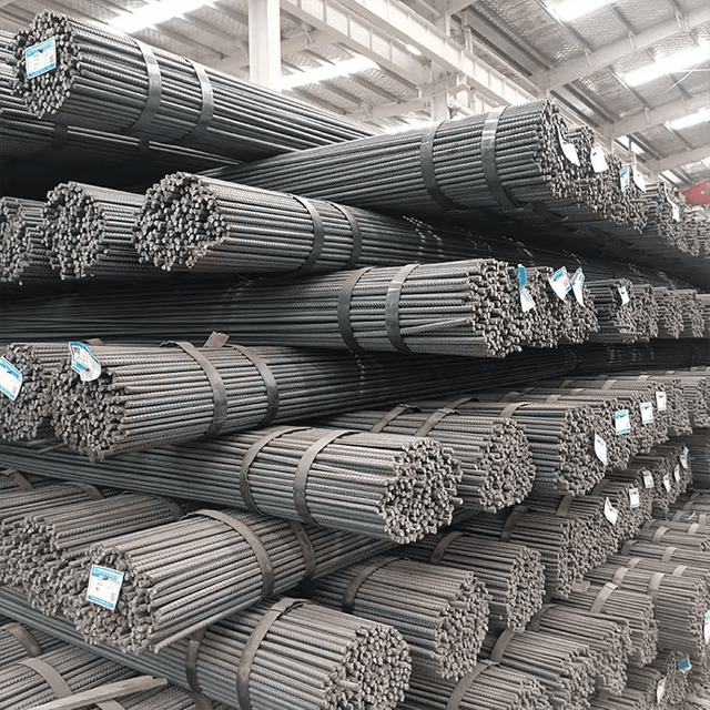 Engineering Grade Steel Bar Manufacturer | Steel Material for Construction & Machining Applications