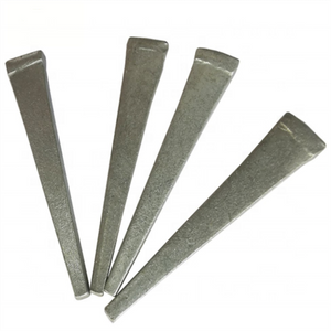 Hardened Cut Masonry Nails for Brick Concrete Wall & Masonry Fixing