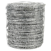 Barbed Wire
