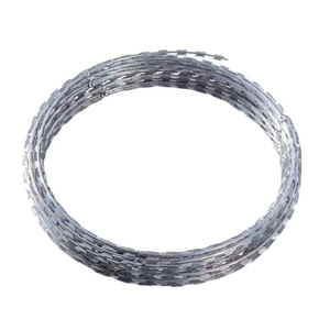 Razor Wire