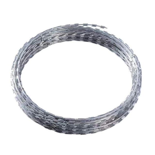 Razor Wire