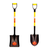 Shovels with Handle