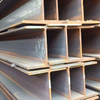 Heavy Duty H Beam Manufacturer | Structural Steel Solutions for Construction & Engineering Projects