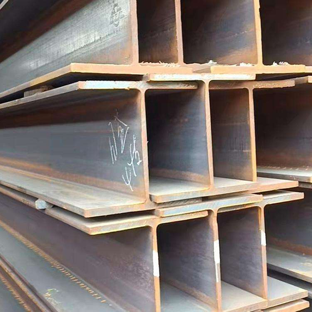 Heavy Duty H Beam Manufacturer | Structural Steel Solutions for Construction & Engineering Projects