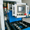 Roof Tile Roll Forming Machine | Metal Sheet Roofing Machine Manufacturer