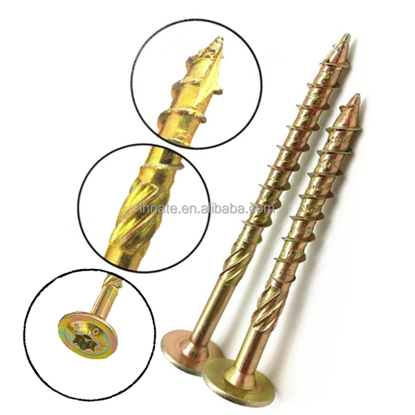 wood screws