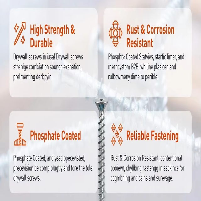 drywall screw3