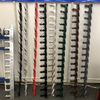 Galvanized Wall Spikes for Fencing Timber Structure & Construction Fastening
