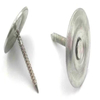 Galvanized Metal Cap Nails for Roofing Felt Insulation Board & Waterproof Membrane