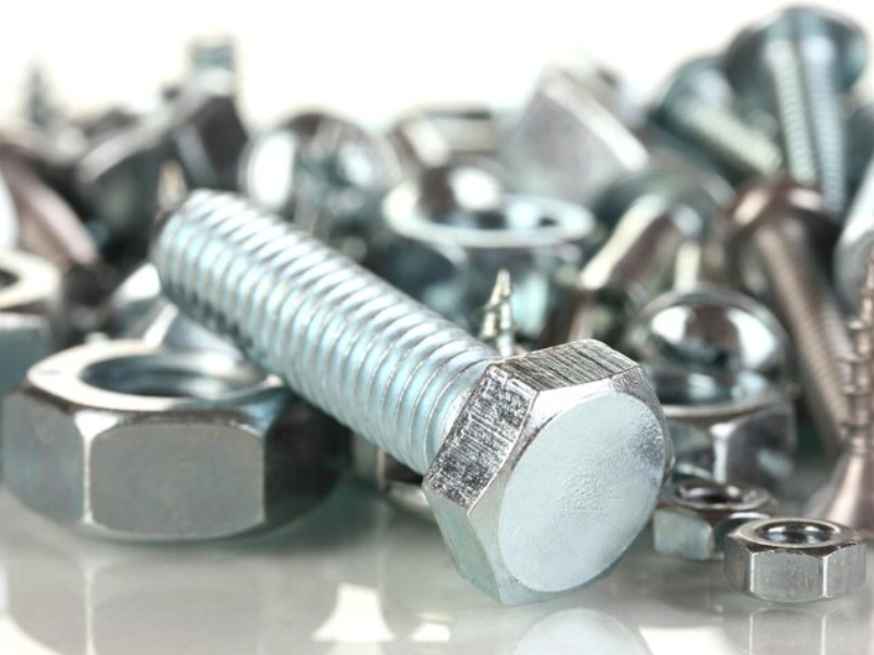 How to Select High Strength Bolts (Grade 8.8 / 10.9 / 12.9)?