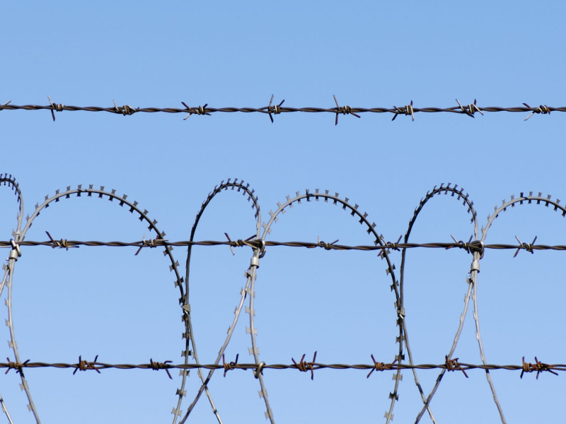 Barbed Wire Vs. Razor Wire: Which Provides Better Security And Protection?