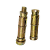 Round Head Hexagon Socket Bolts For Machinery & Equipment Assembly