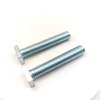 Square Bolts For Timber Construction & Industrial Connection Systems