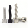 Round Bolts For Construction, Machinery & Structural Fastening