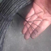 Black Annealed Wire
