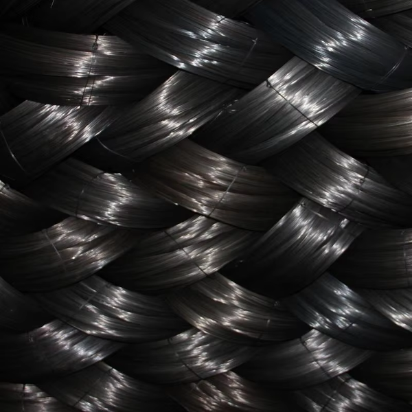 Black Annealed Wire1