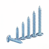 High Strength Self Tapping Screws Supplier for Industrial Fastening Solutions