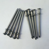 Duplex Head Nails for Construction & Formwork Projects | Factory Direct Supply