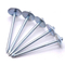 Smooth Shank Roofing Nails