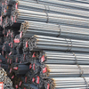 Engineering Grade Steel Bar Manufacturer | Steel Material for Construction & Machining Applications