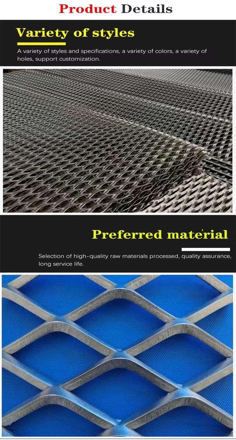 Expand Mesh