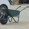 Heavy Duty Wheel Barrows for Construction, Garden & Material Handling