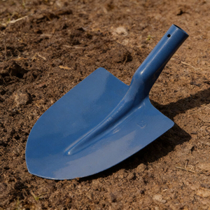 Shovels Head