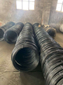 Black Wire for Screws Making