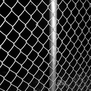 Chain Link Fence