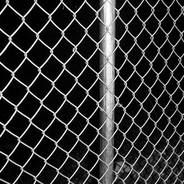 Chain Link Fence