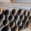 High Strength Steel Tube Manufacturer | Steel Pipe Supplier for Construction & Industrial Projects