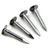 Galvanized Clout Nails Supplier for Roofing & Woodworking Projects