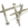 OEM Wood Screws – Customized Sizes, Threads & Surface Treatment