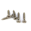 Customized Black Phosphate Fine Thread Drywall Screws Supplier