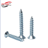 Tornillos para aglomerado de acero inoxidable