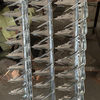 Galvanized Wall Spikes for Fencing Timber Structure & Construction Fastening