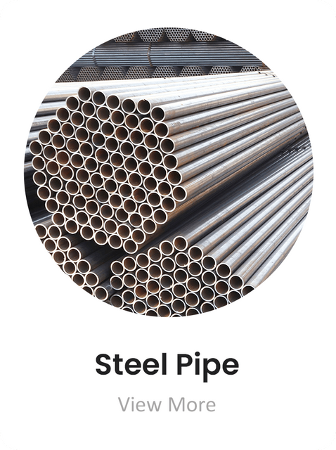 16-Steel Pipe